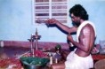 Bhagawathy Seva