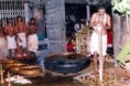 Guruthi Puja